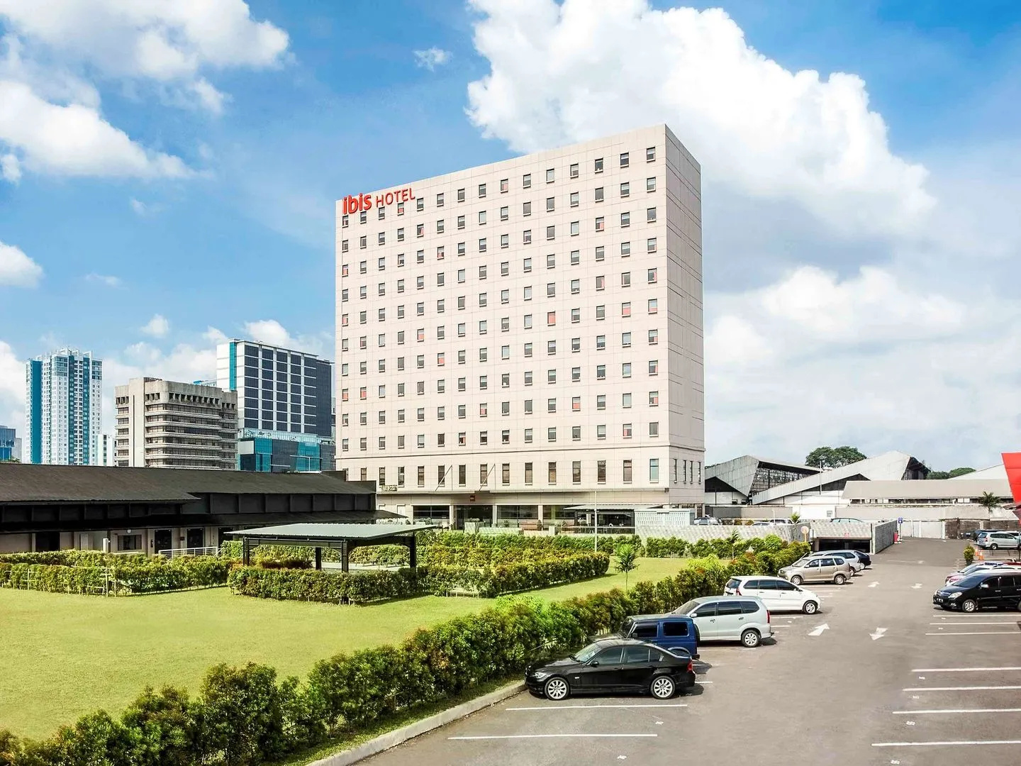 Photo - Swiss-Belinn Cawang