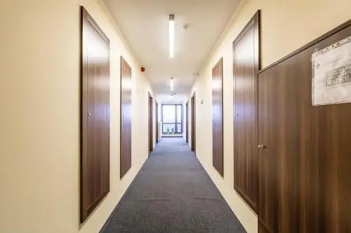 Foto - Meet Poznań Hotel