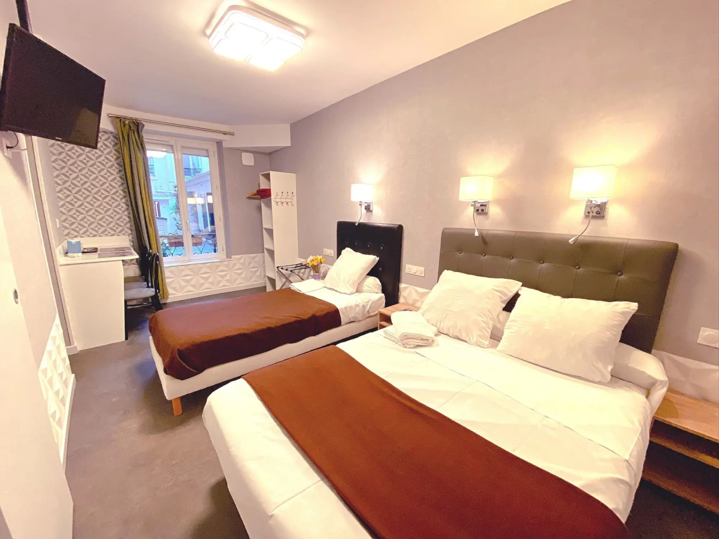 Foto - Hotel Aviatic