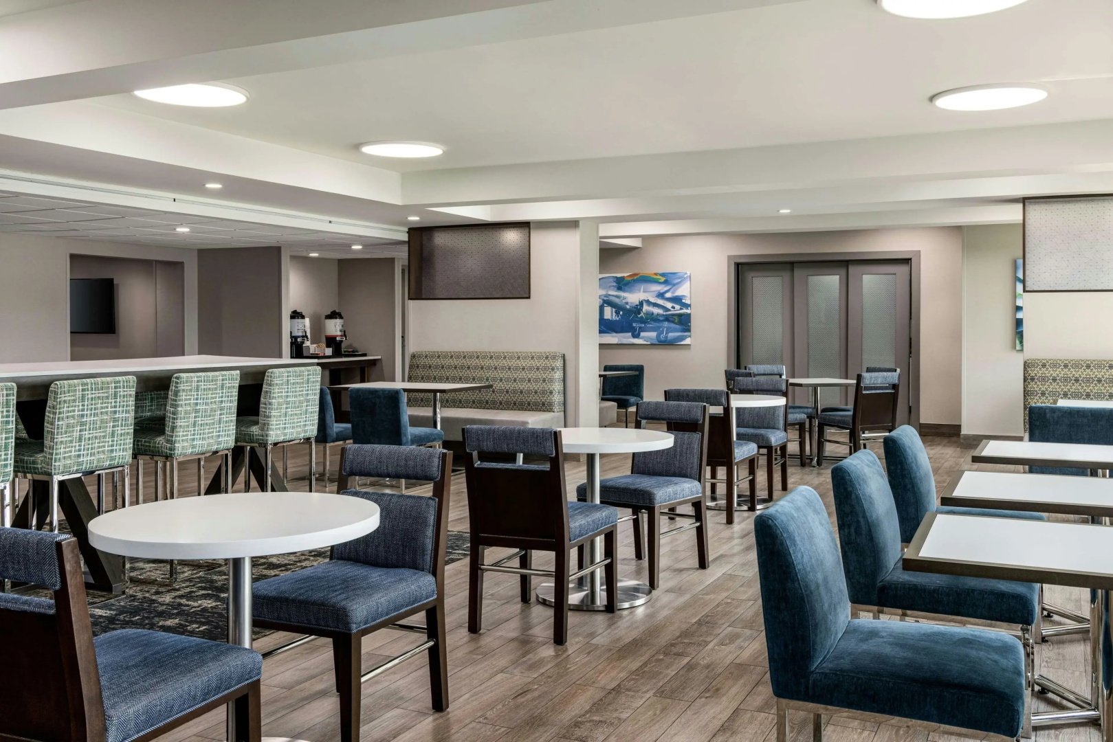 Foto - Hampton Inn Chicago-O'Hare International Airport