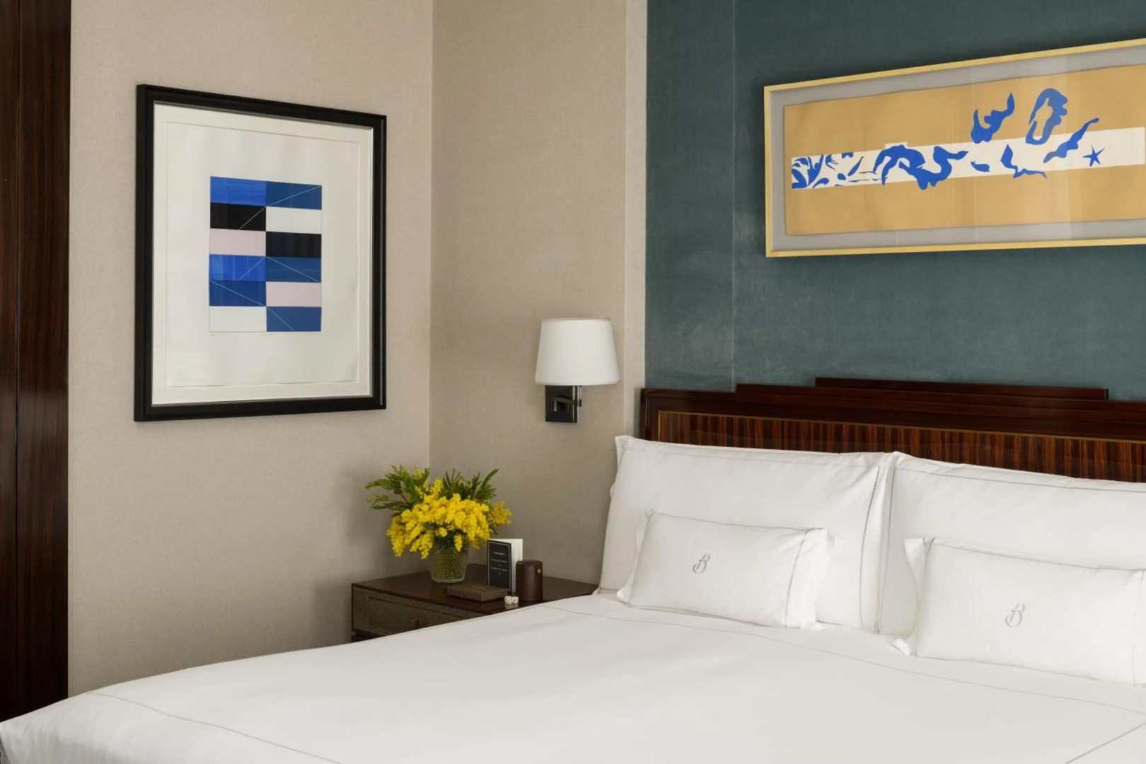 Foto - The Beaumont Mayfair