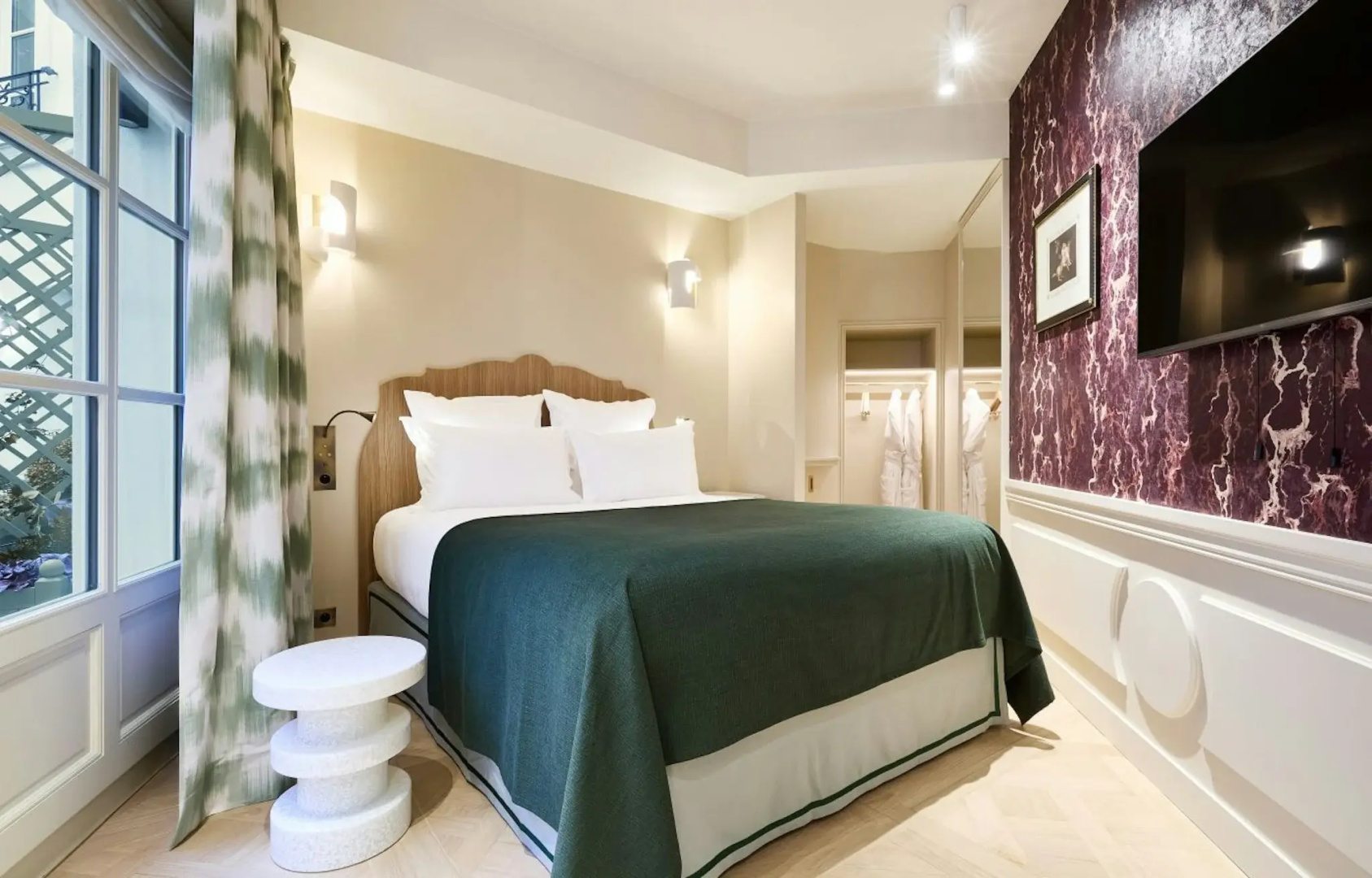 Foto - Hotel Prince De Conti