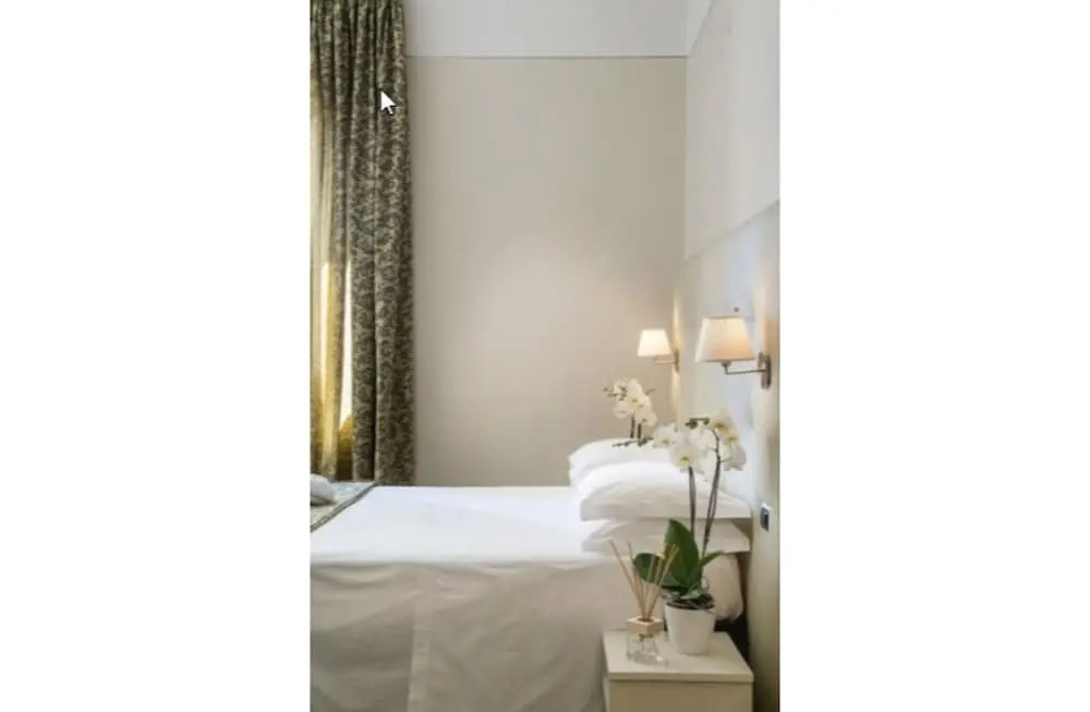 Foto - Hotel Ariston & Spa