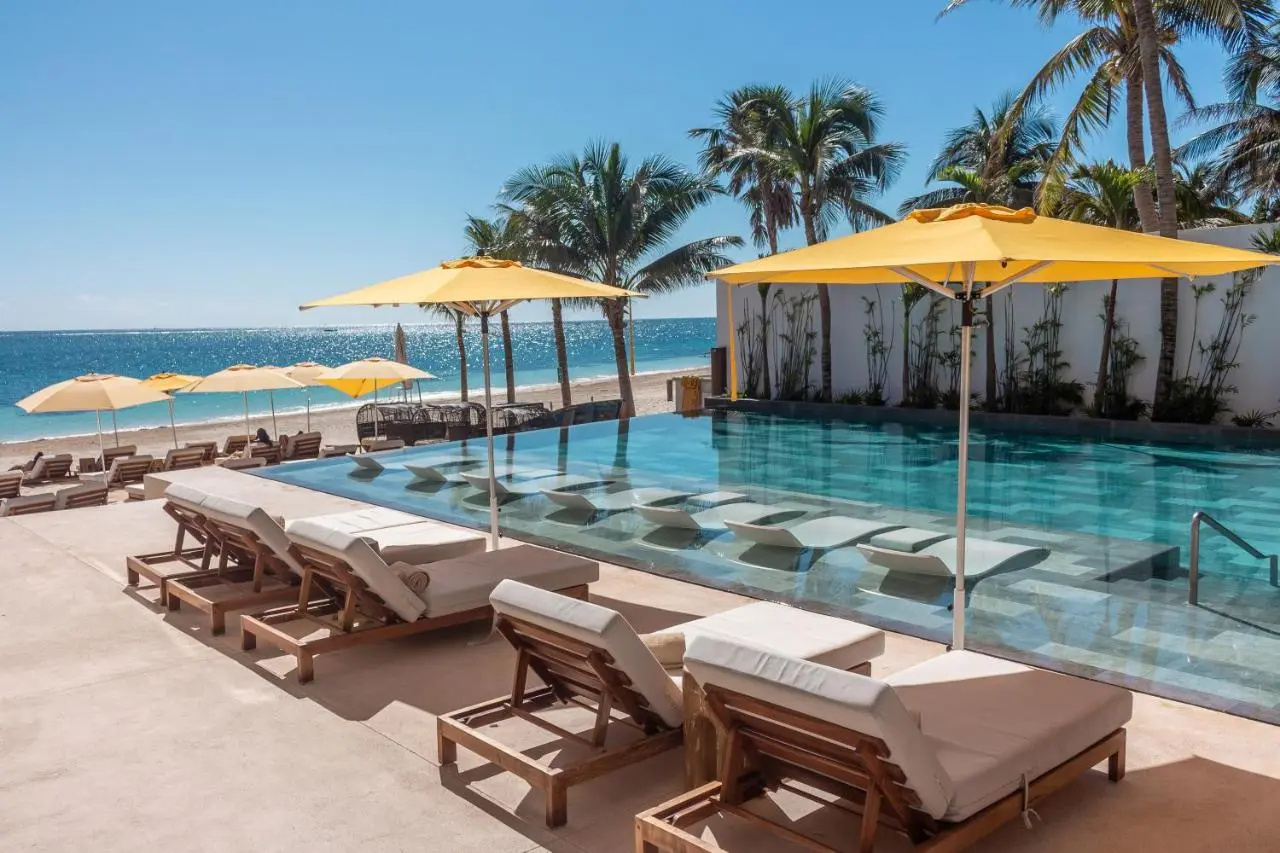 Photo - The Fives Oceanfront Riviera Maya - All Inclusive Optional