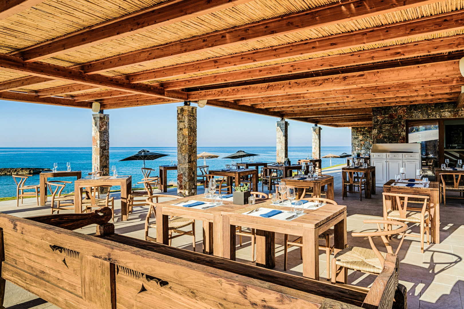Foto - Abaton Island Resort & Spa