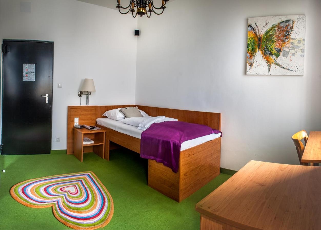 Foto - Boutique Hotel Donauwalzer