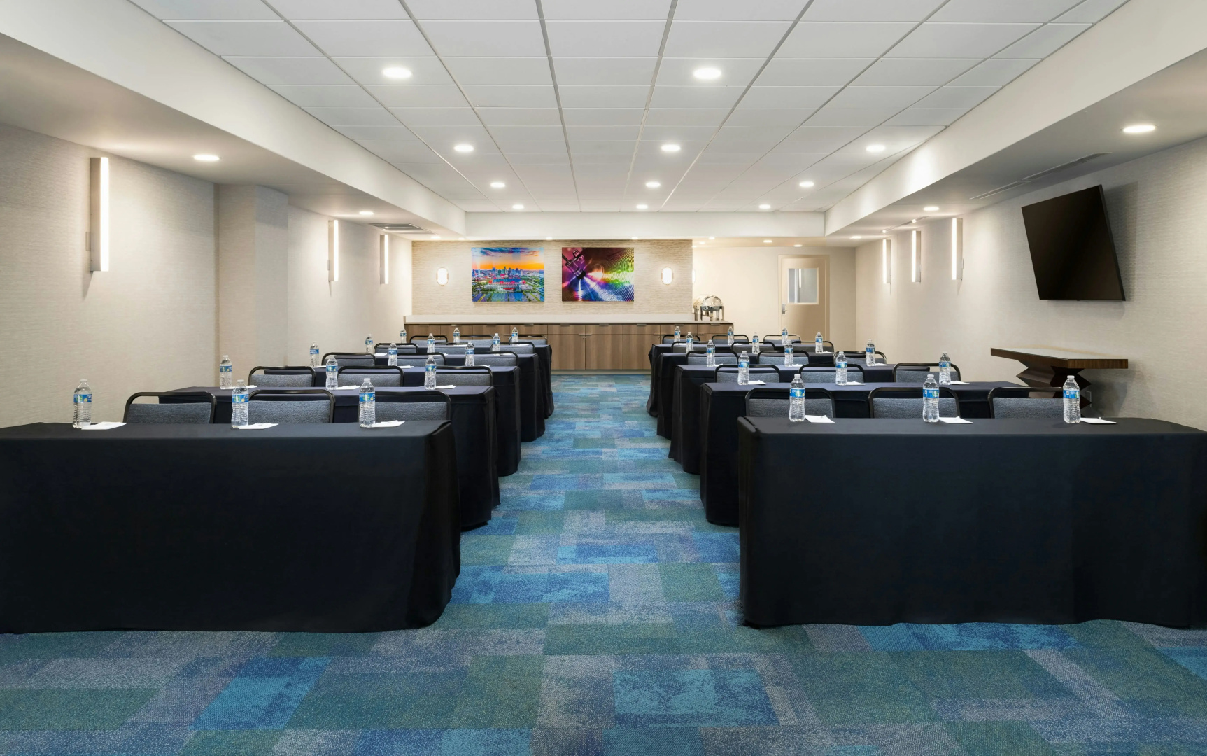 Foto - Home2 Suites by Hilton Nashville Vanderbilt, TN
