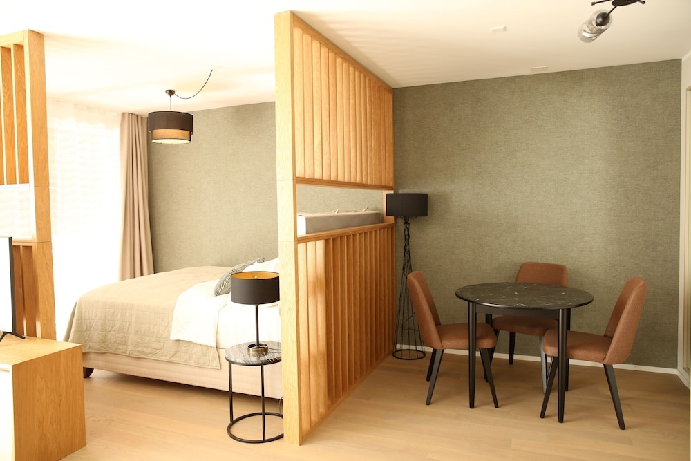 Foto - Lamira Serviced Apartments Zurich City