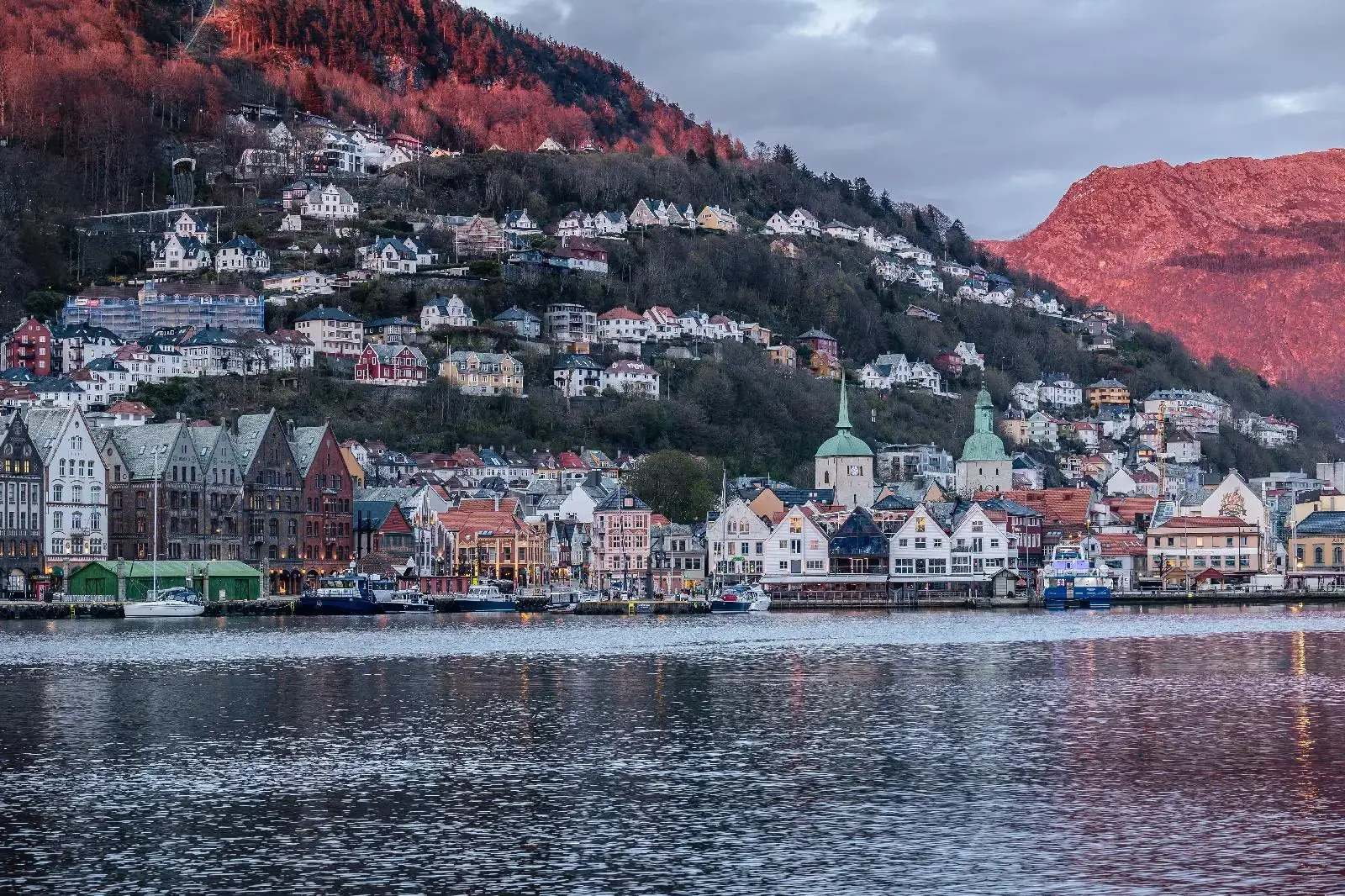 Photo - Home Hotel Bryggen