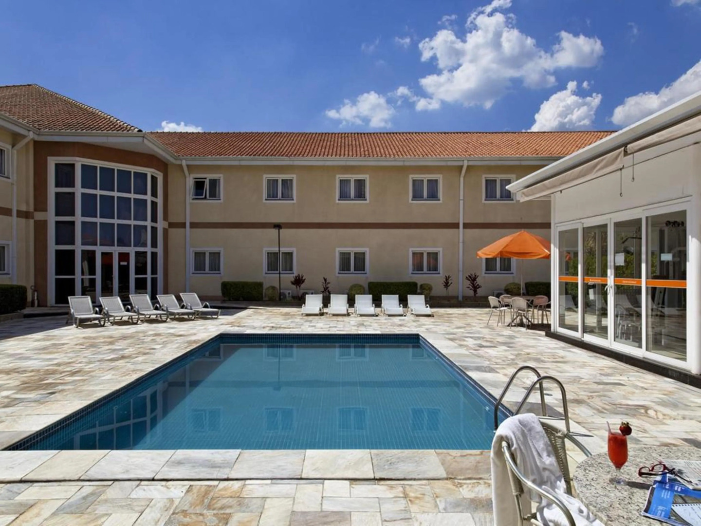 Photo - Nobile Inn Jundiaí