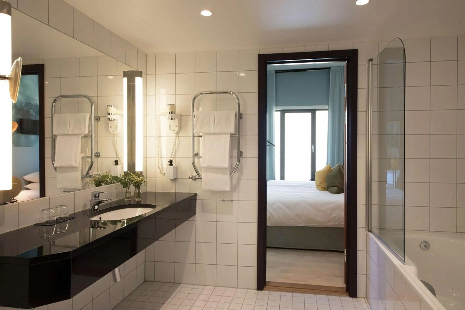 Foto - Scandic Helsfyr