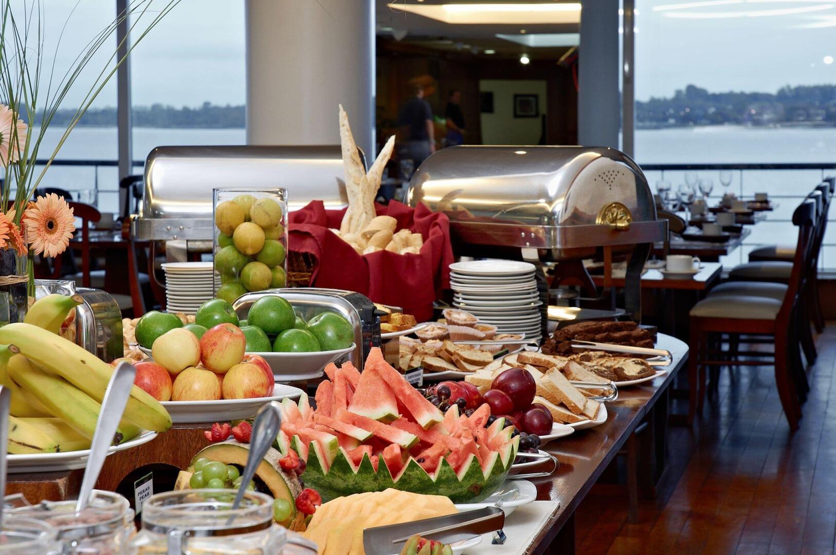 Foto - Radisson Hotel Colonia del Sacramento