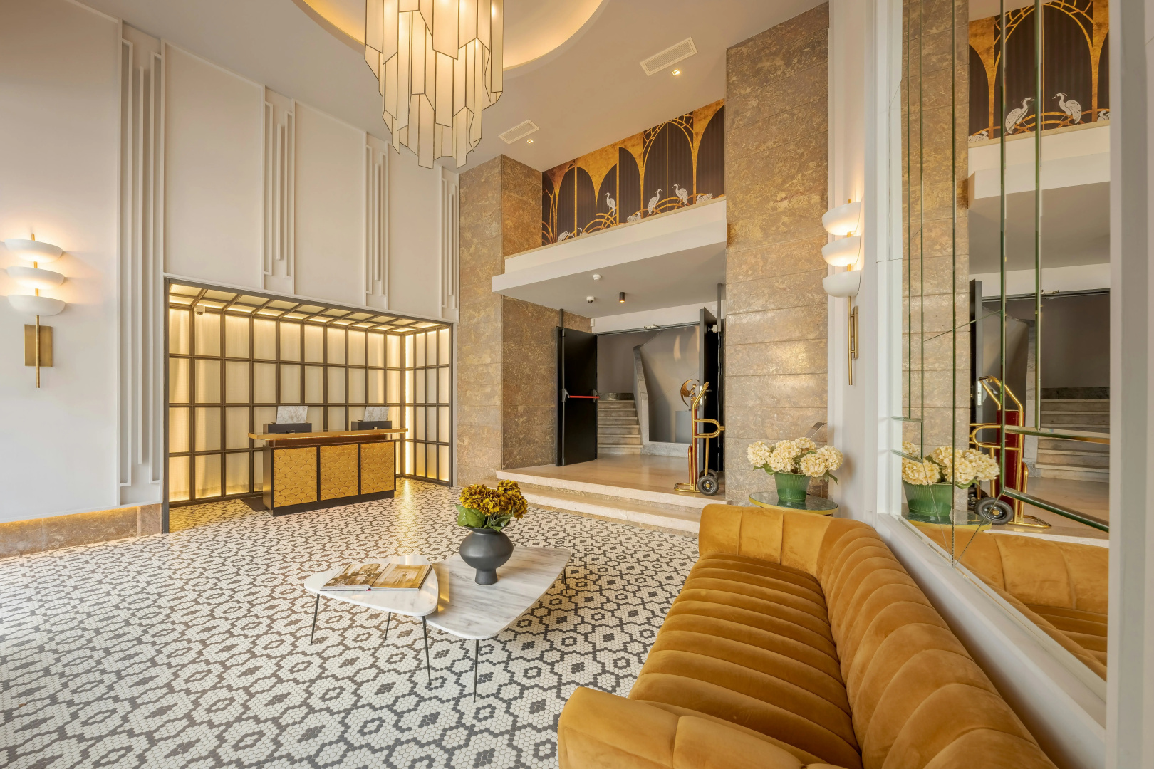 Foto - Pestana Lisboa Vintage City Center Suites