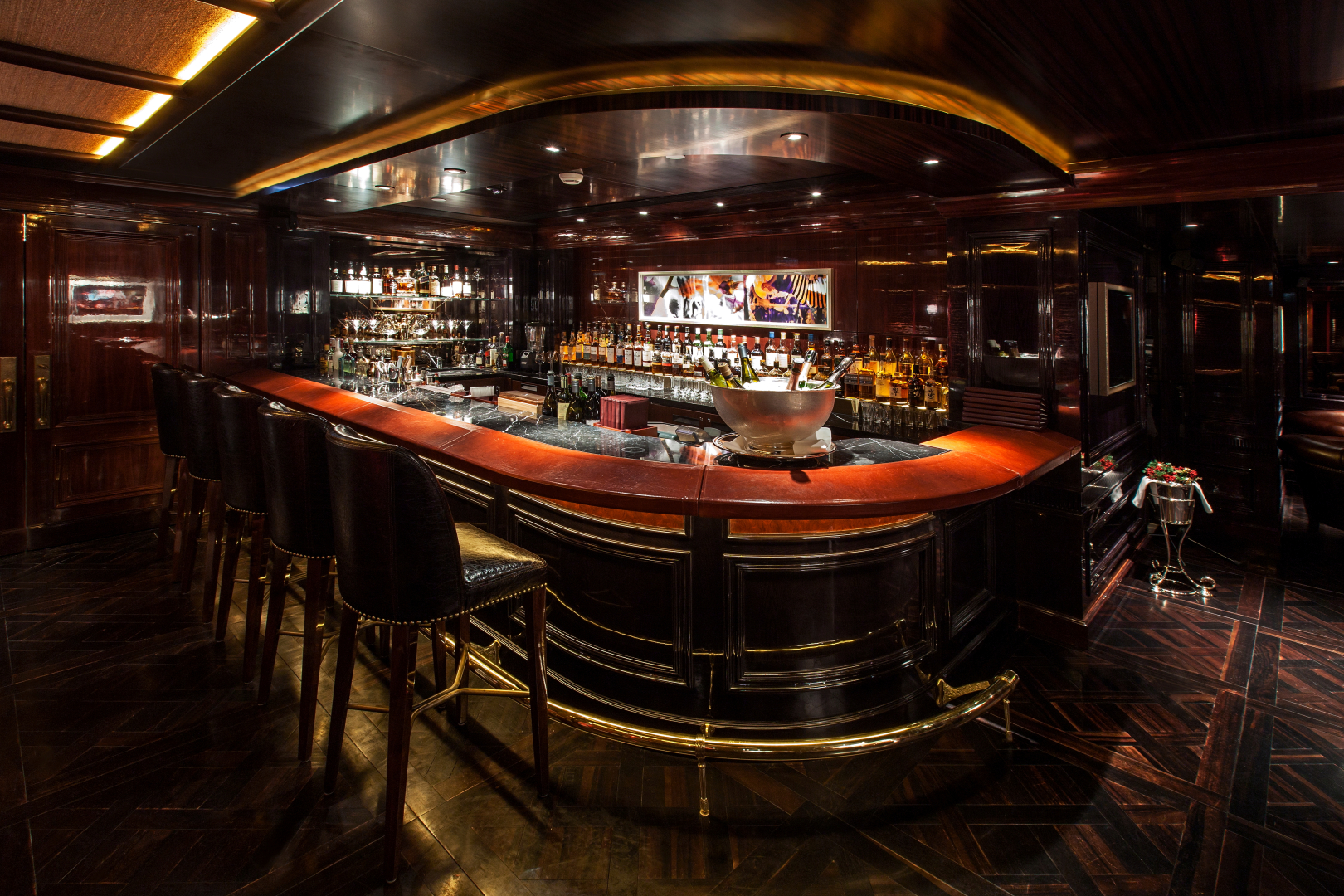 Foto - The Peninsula Hong Kong