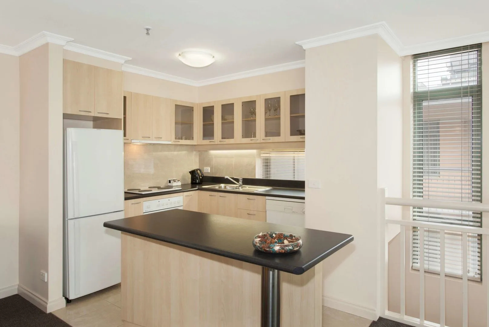 Foto - Melbourne Metropole Central Official