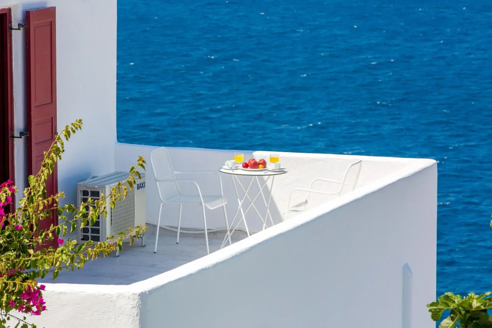 Foto - Santorini View