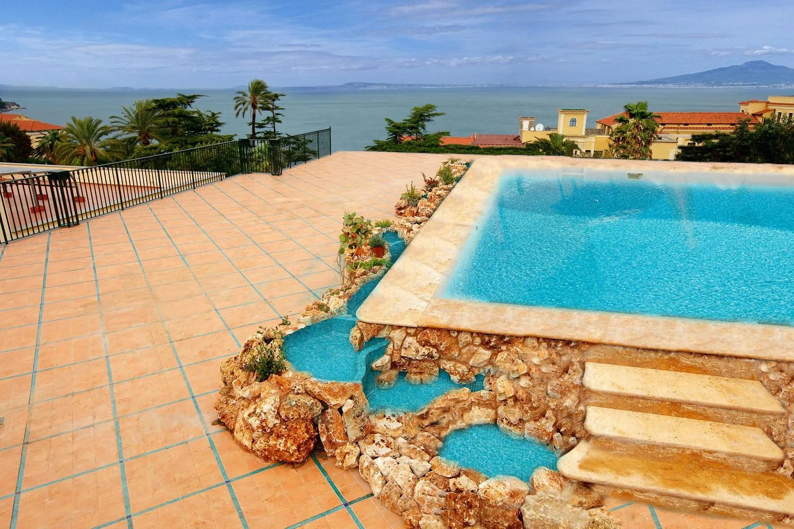 Foto - Grand Hotel La Favorita