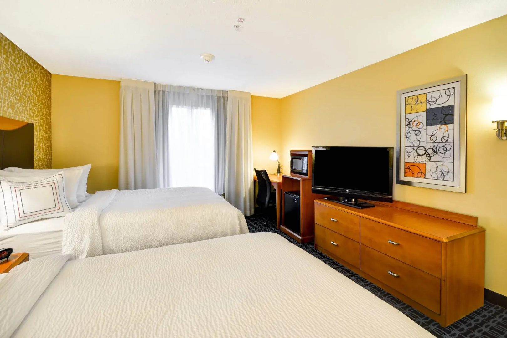 Photo - Fairfield Inn & Suites Tampa Fairgrounds/Casino