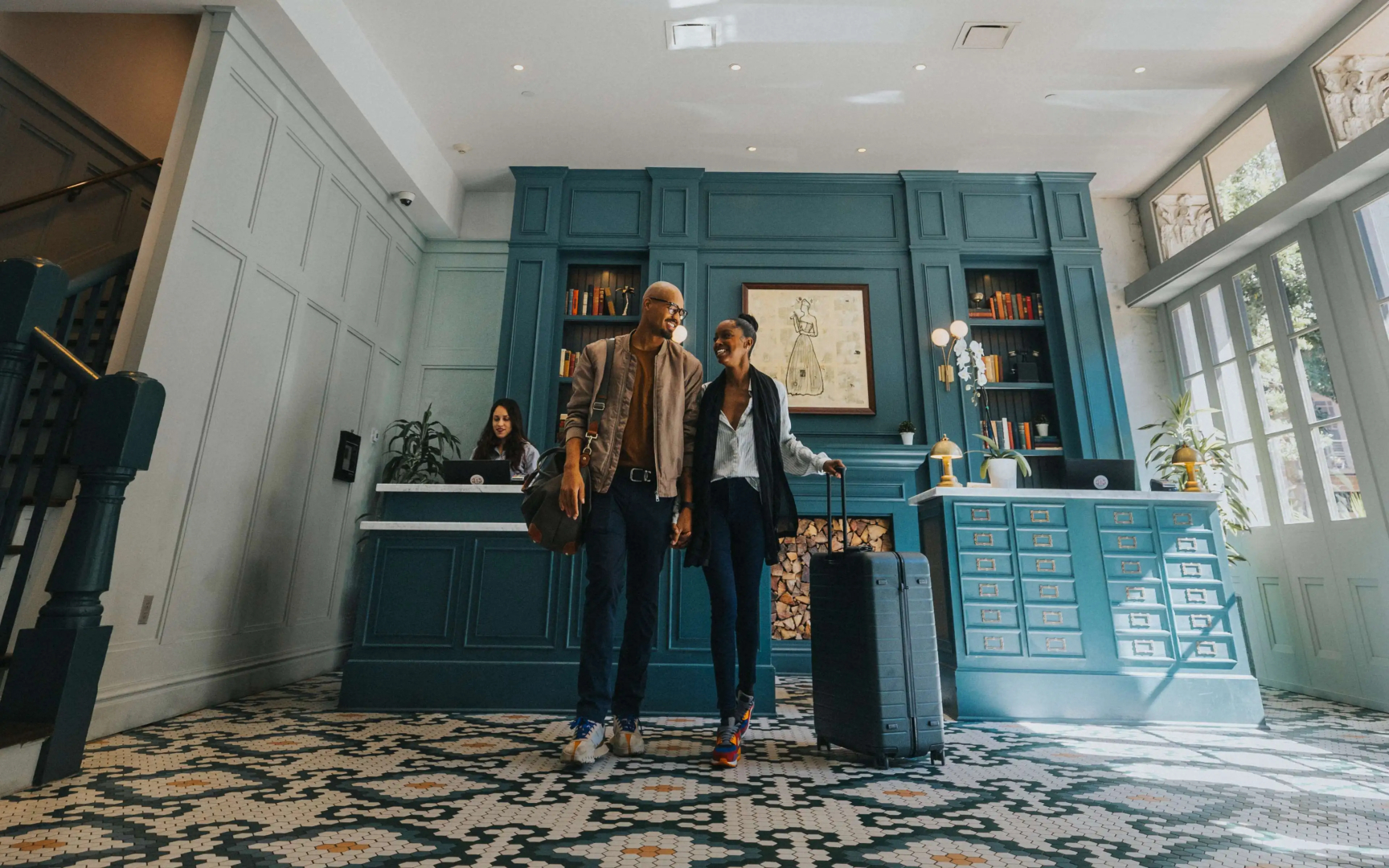 Photo - The Eliza Jane, Autograph Collection