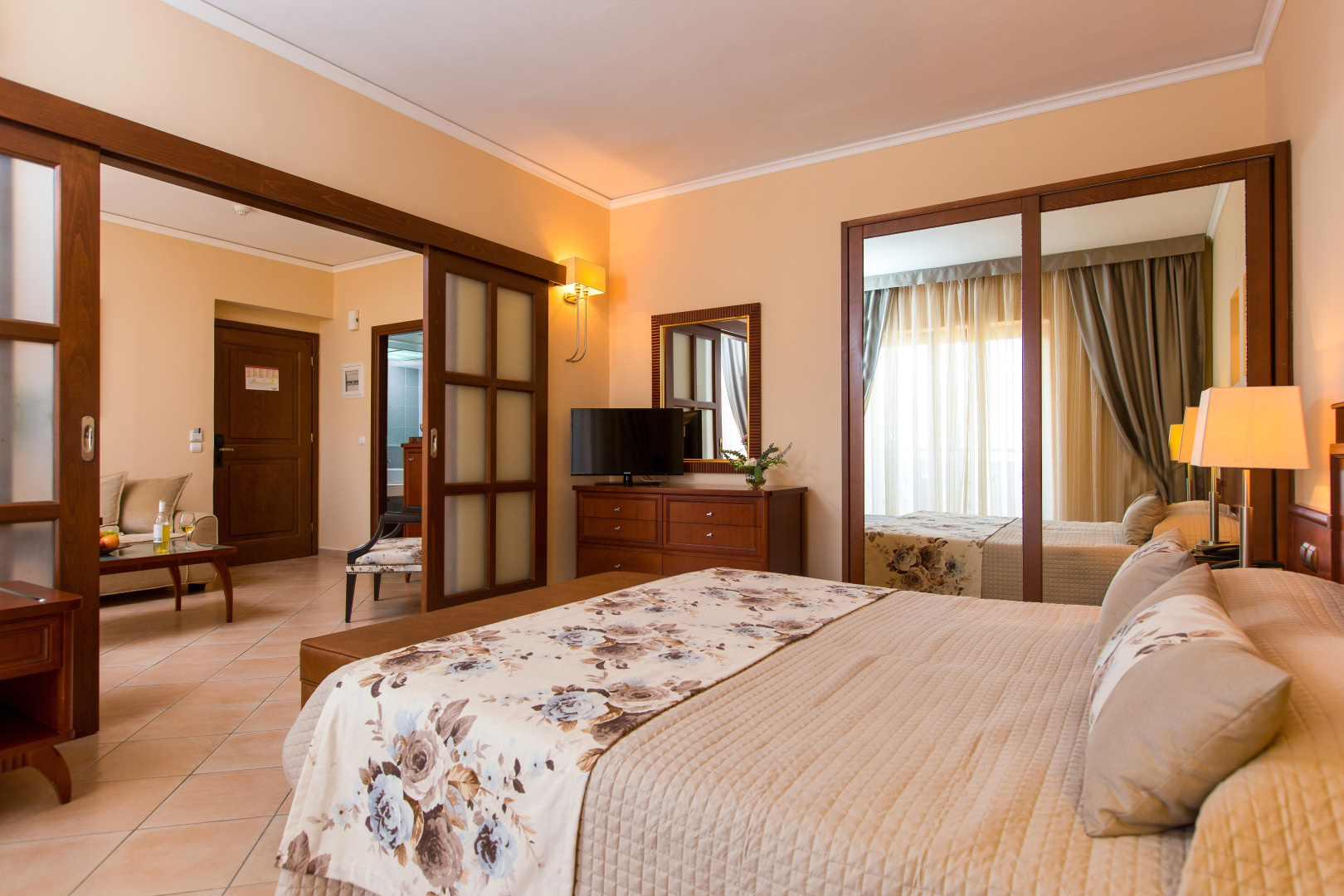Foto - Theartemis Palace