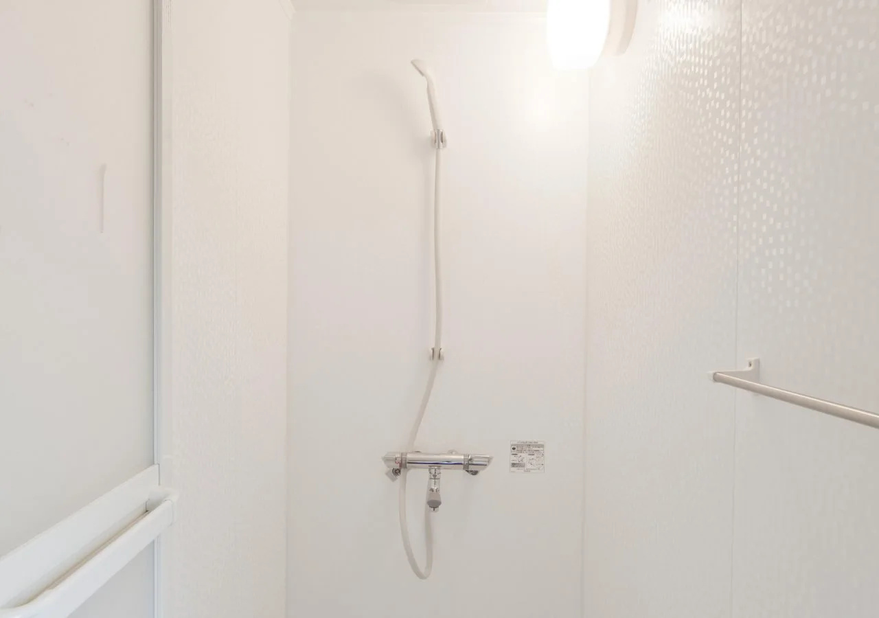 Photo - Shin-Okubo International Hotel