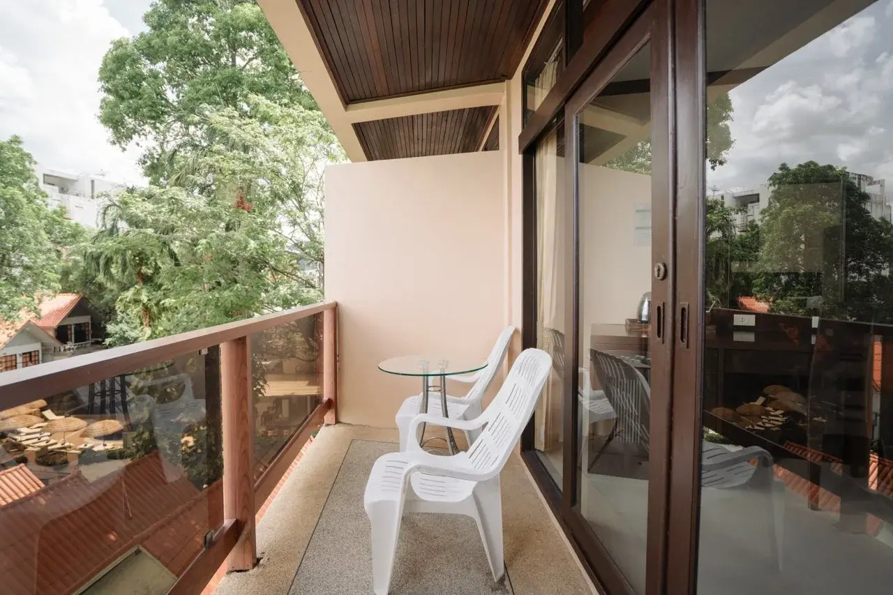 Photo - Club Bamboo Boutique Patong Beach Resort