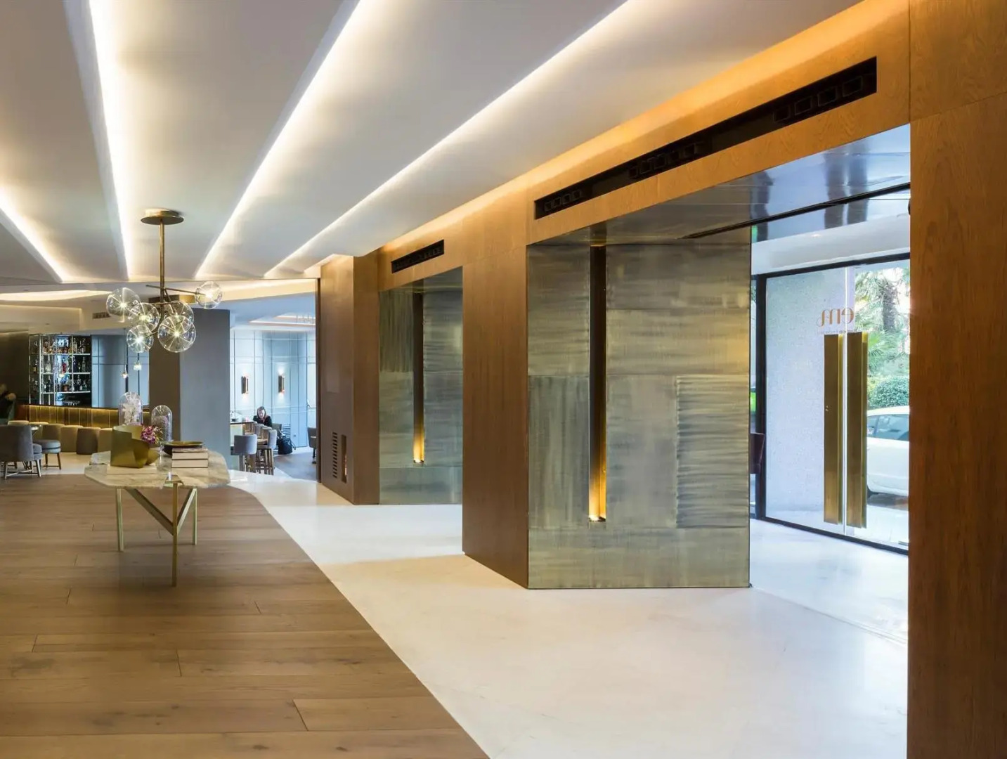 Foto - Barceló Emperatriz