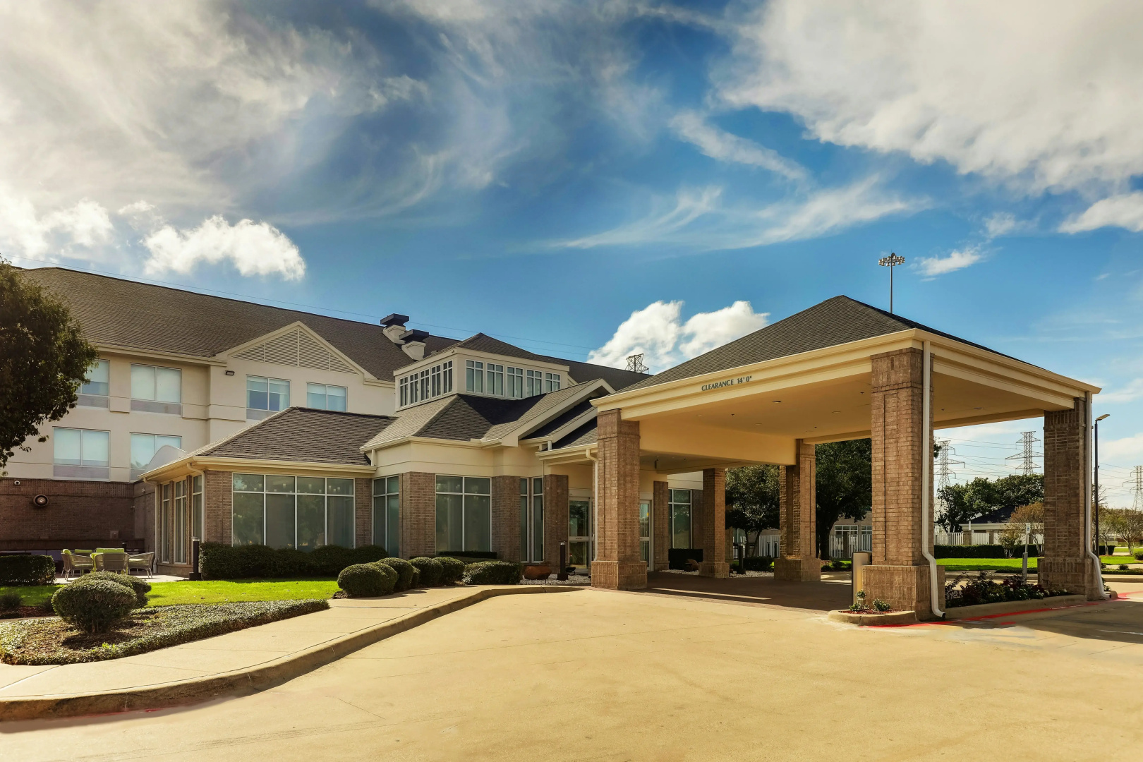Photo - Hilton Garden Inn Fort Worth / Fossil Creek