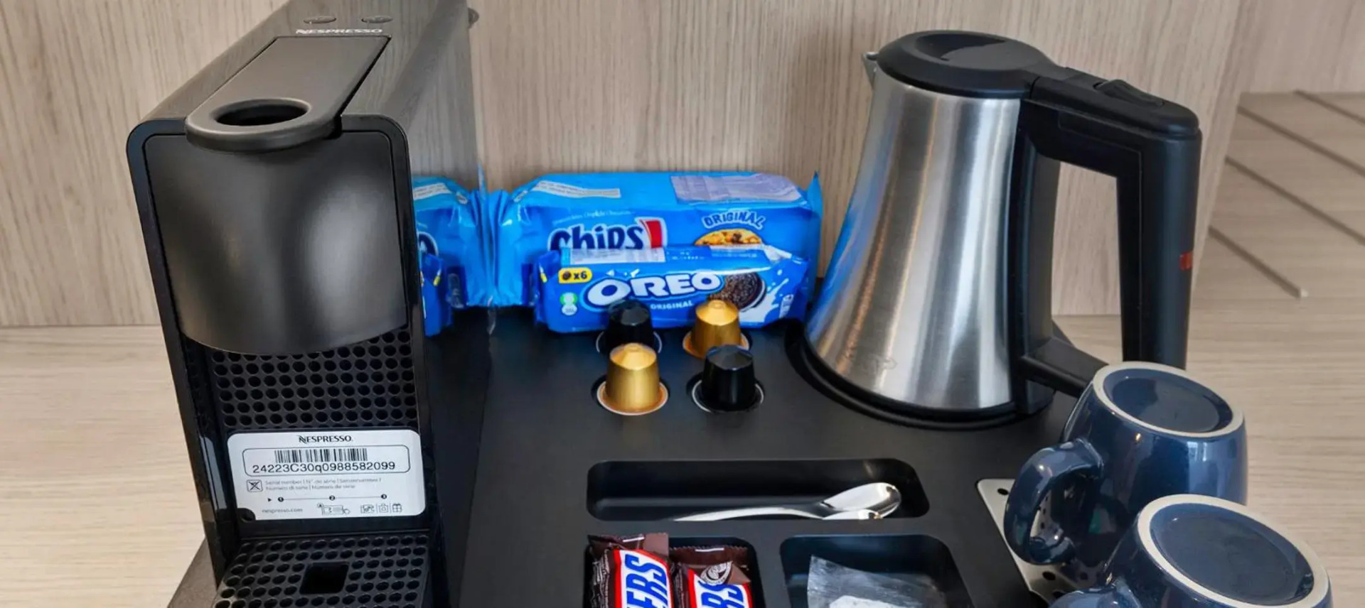 Foto - B&B HOTEL Valencia Alcàsser