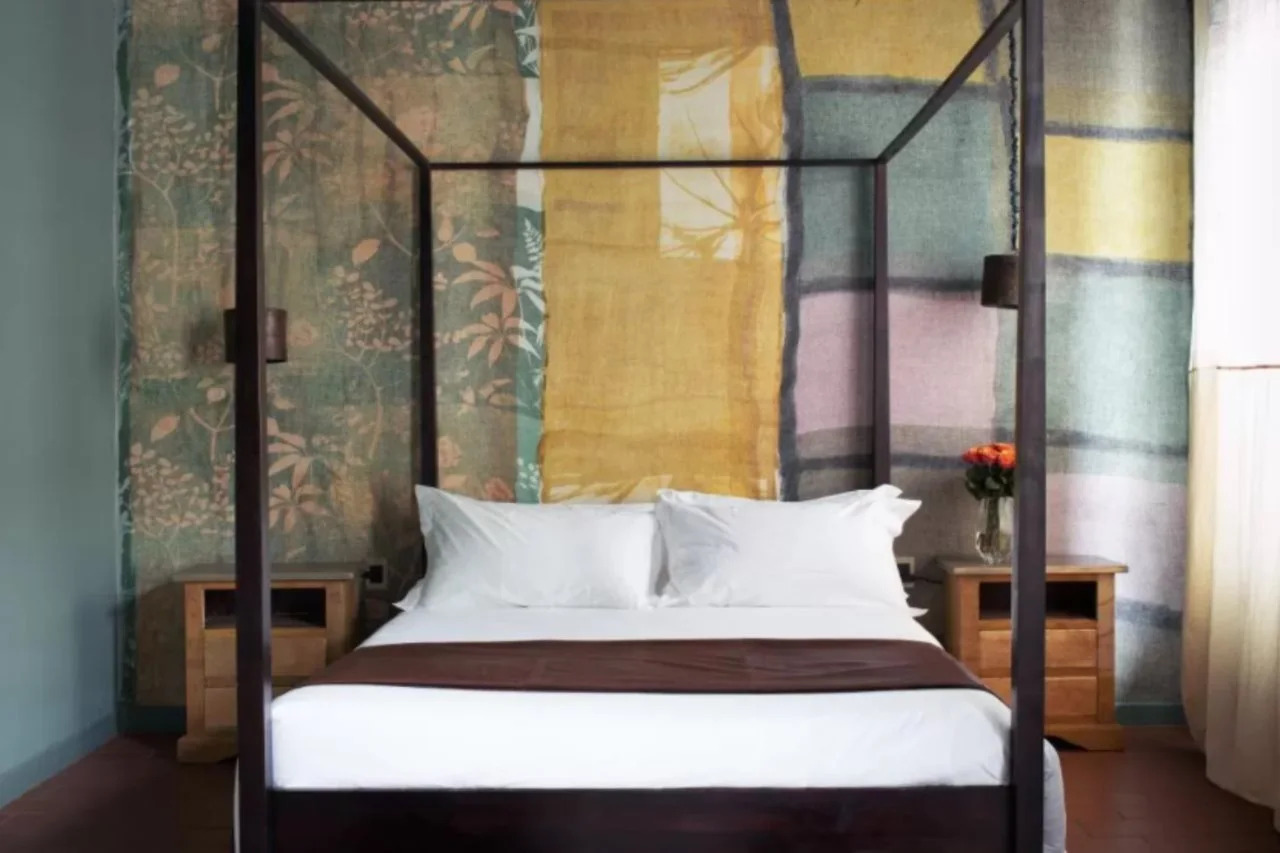 Foto - Numa Florence Rodo