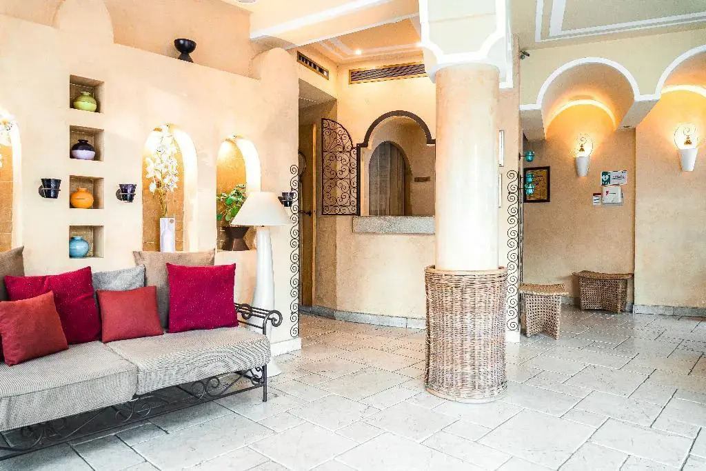 Foto - Villa Royale Montsouris