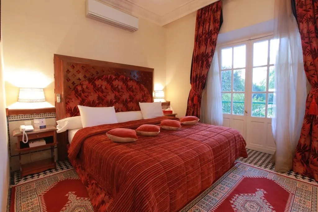 Foto - Hotel Transatlantique