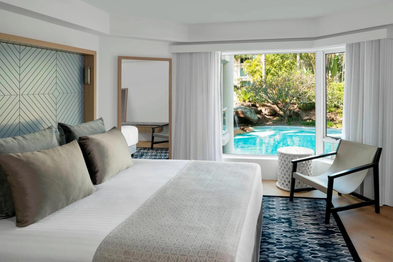 Foto - Sheraton Grand Mirage Resort, Gold Coast