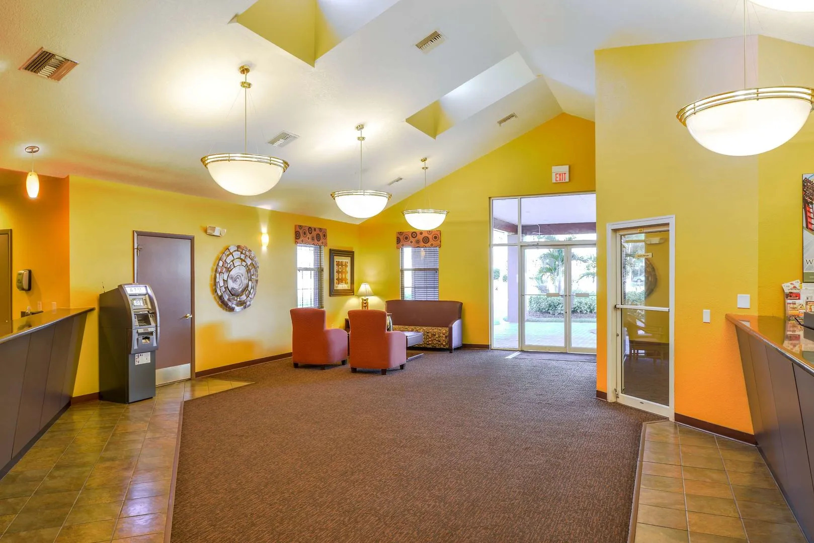 Foto - Orbit One Vacation Villas