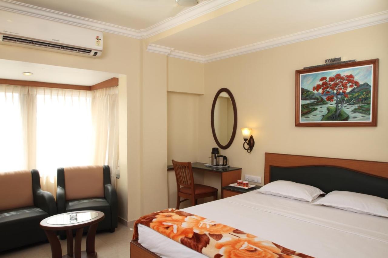 Photo - Nahar Manchester Inn