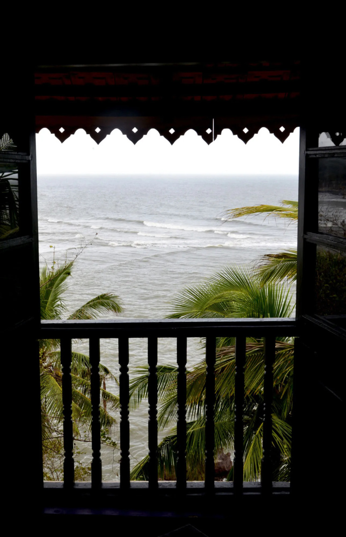 Foto - Fort Tiracol Goa