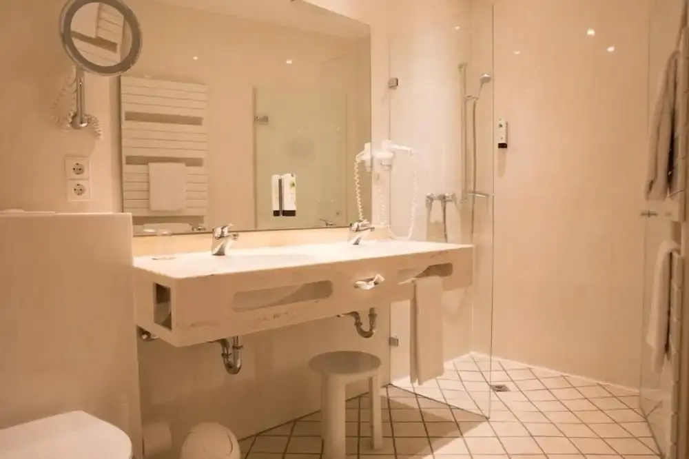 Photo - UNO Hotel Wolfsburg Sandkamp