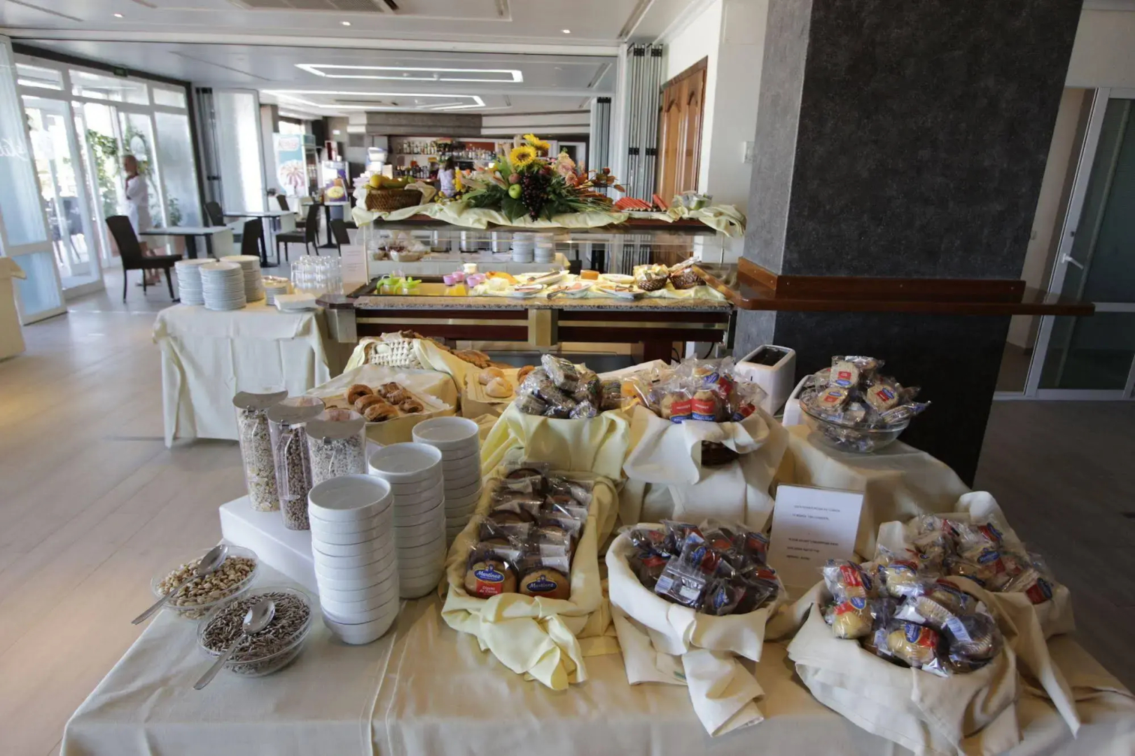 Foto - Apartamentos La Kiki