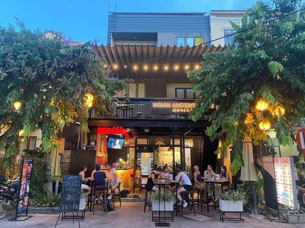 Photo - Hoi An Ancient Town Hostel & Bar