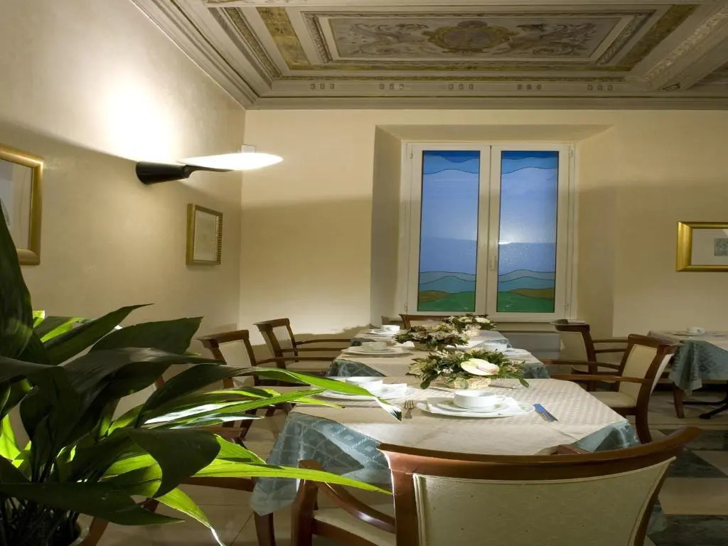 Foto - Hotel Aberdeen