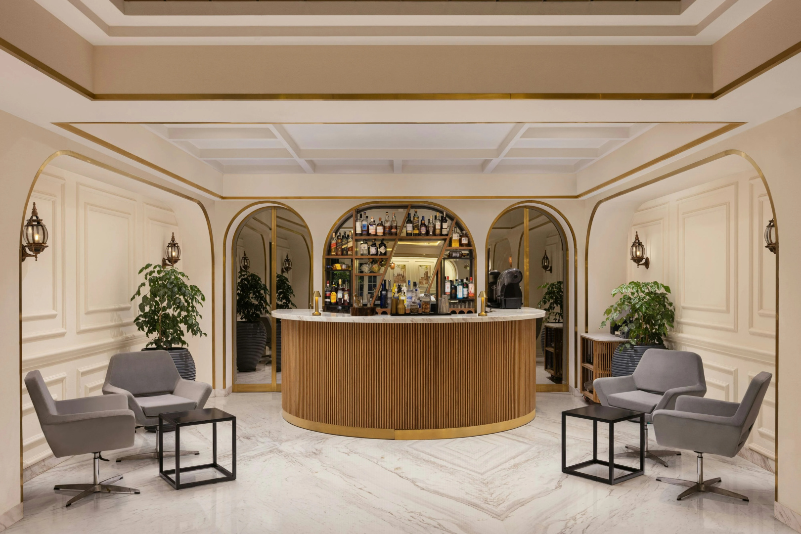 Photo - Renaissance Lucknow Hotel