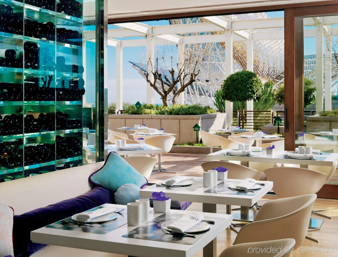 Foto - Hotel Arts Barcelona