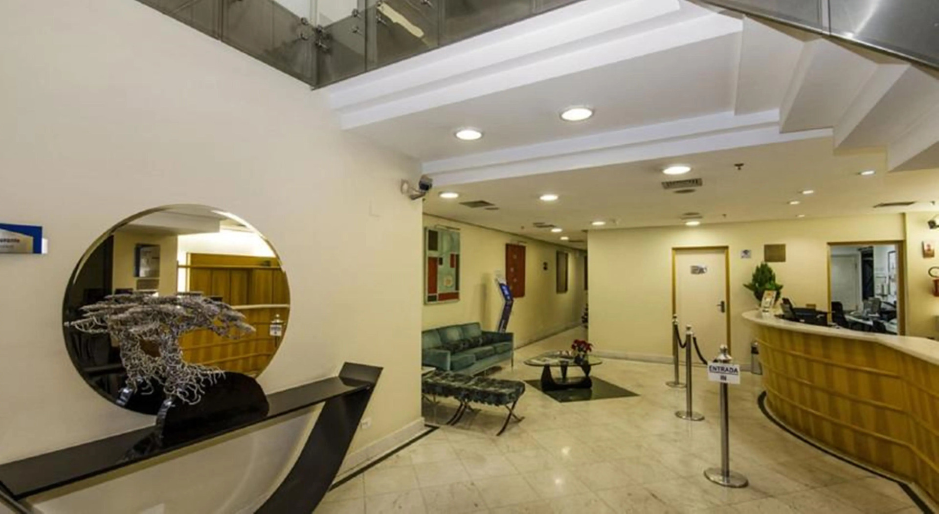 Foto - Transamerica Executive Chácara Santo Antônio