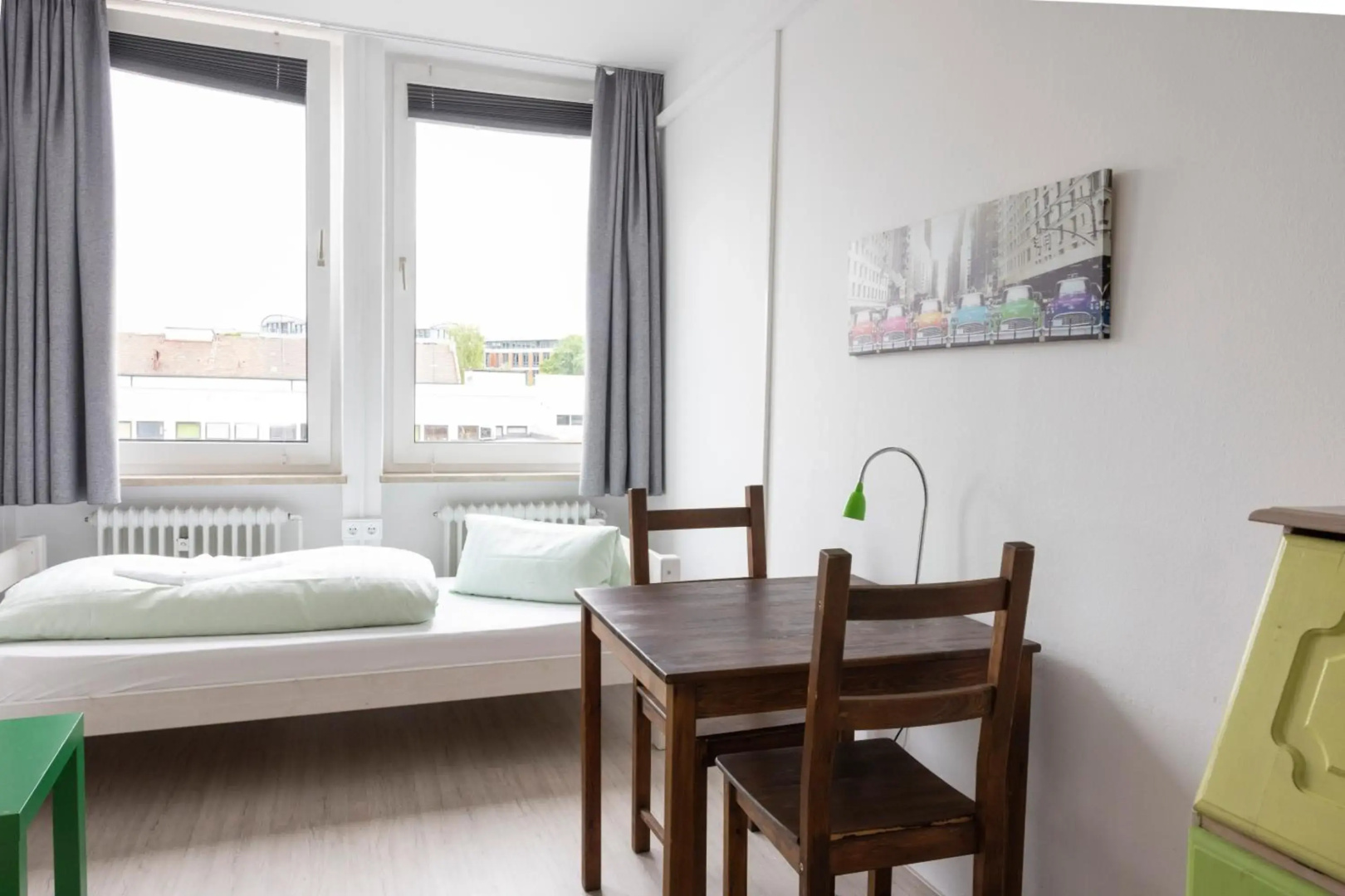 Foto - PM-Rooms