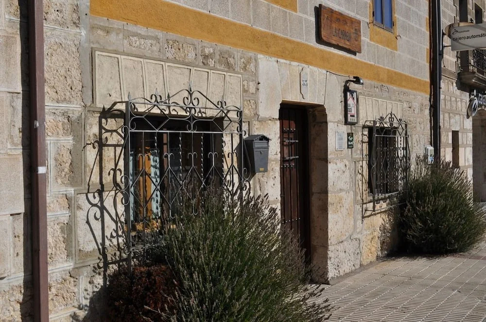 Photo - La Cabala de Ibeas