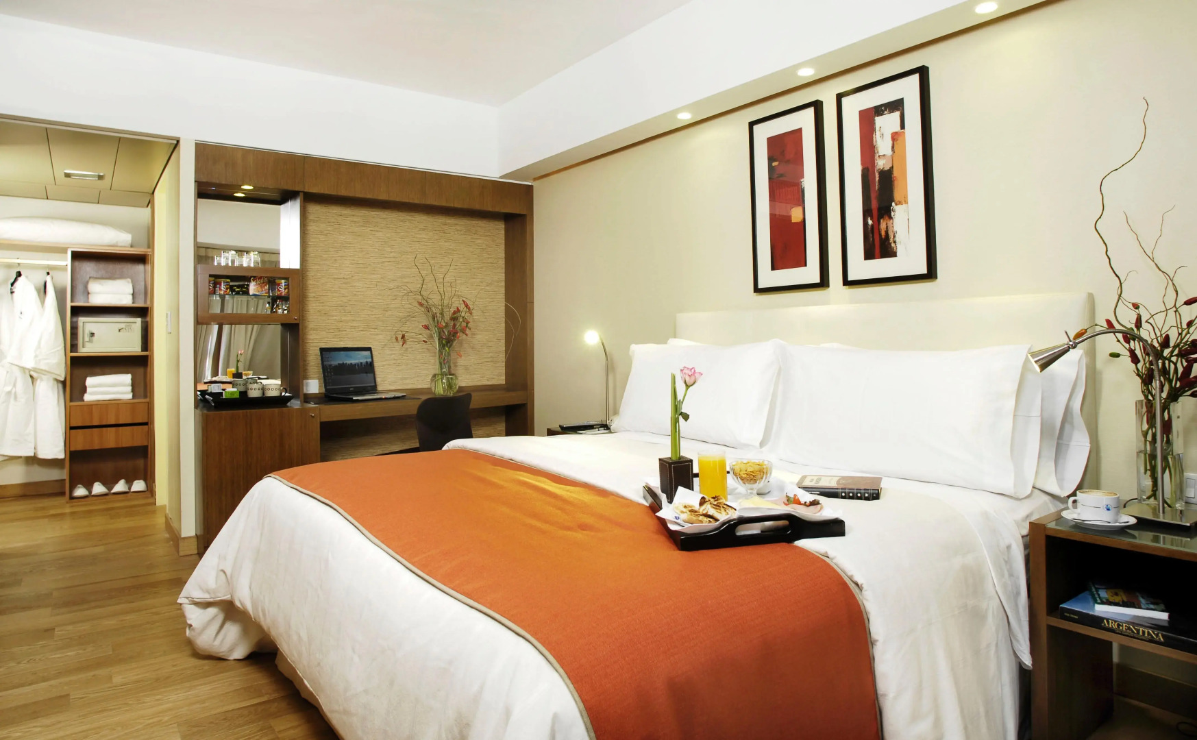 Photo - Regente Palace Hotel