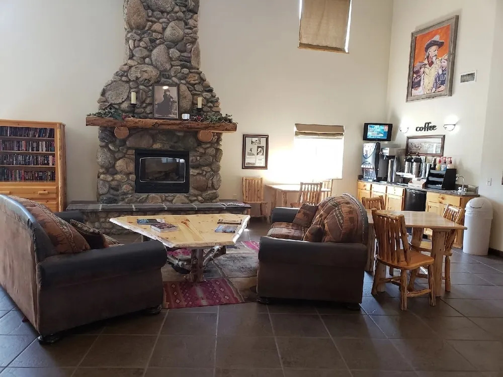 Foto - Cody Legacy Inn & Suites