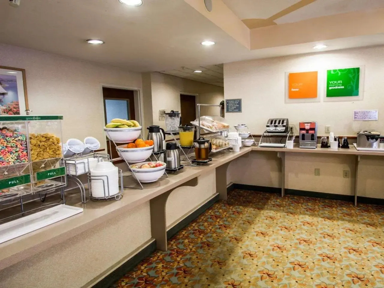 Foto - Comfort Suites Jacksonville Airport