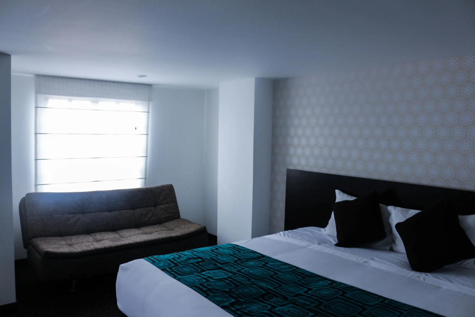 Foto - Hotel Castellana 95