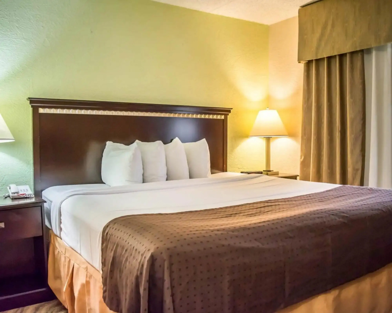 Foto - Clarion Pointe Tampa-Brandon Near Fairgrounds and Casino
